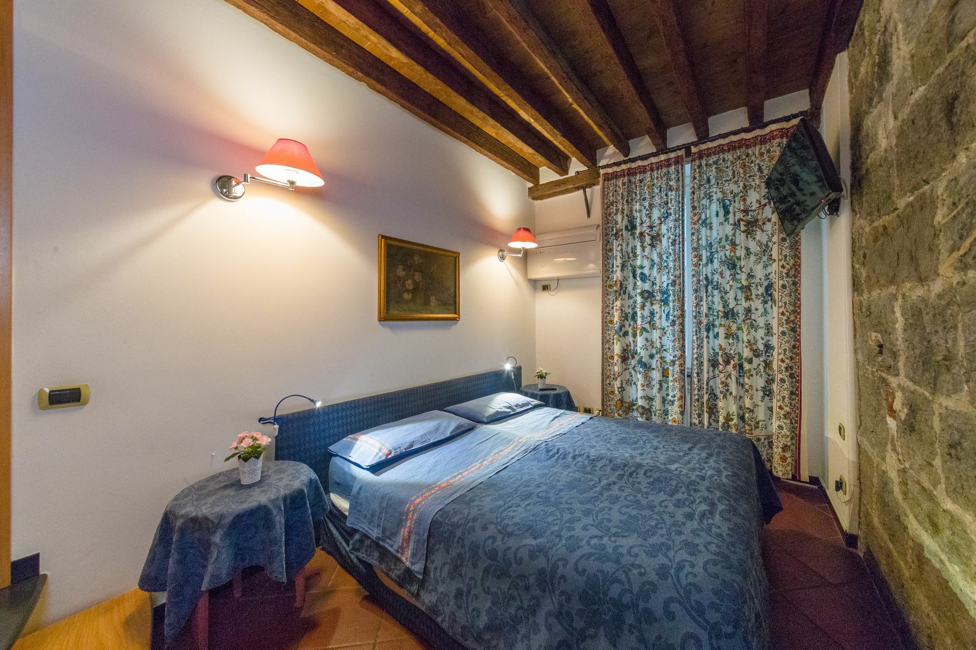 Affittacamere Bed And Breakfast San Lorenzo Génova Exterior foto